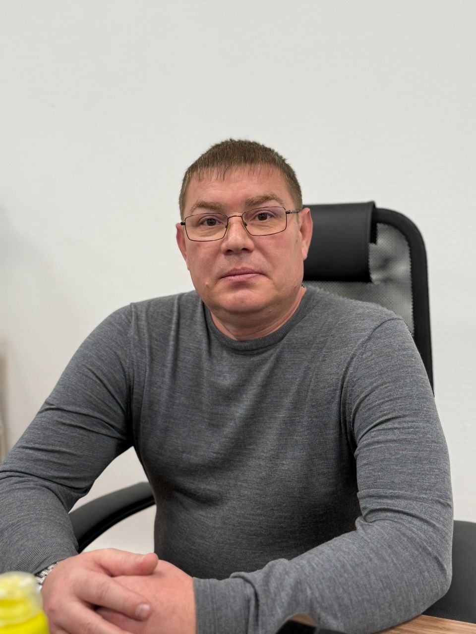 Молостов Денис